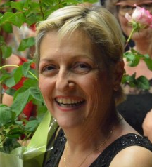 Frederique Lassonerie